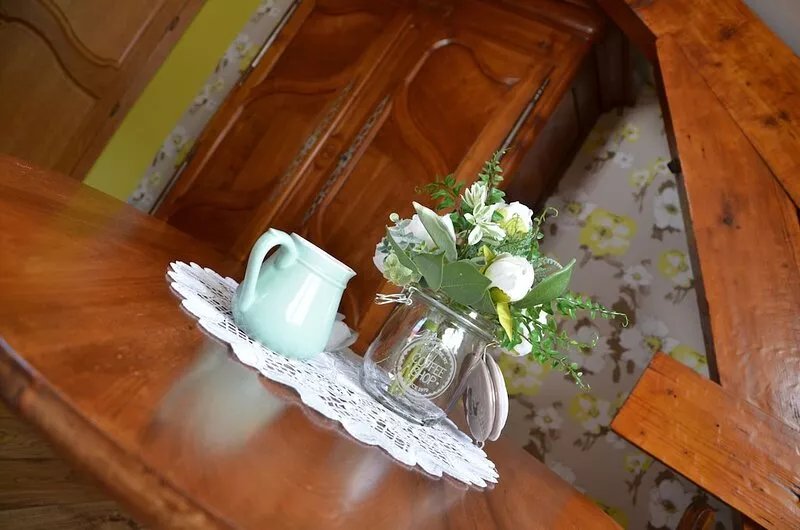 Charming seasonal rental at the foot of the Ballon d'Alsace