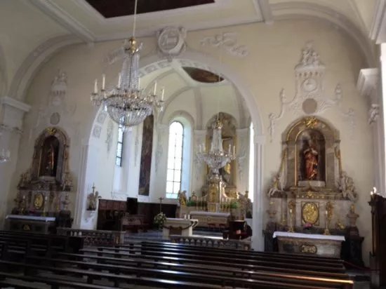 Liebfrauenkirche