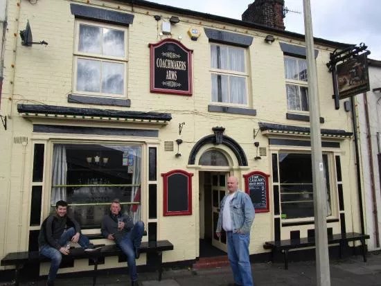 The Coachmakers Arms