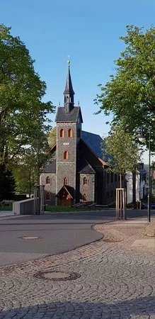 Holzkirche