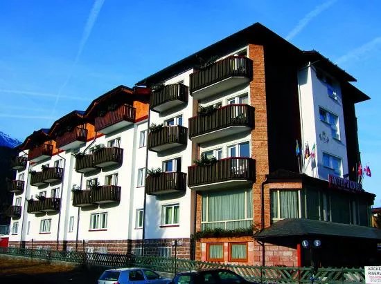 Hotel Andalo