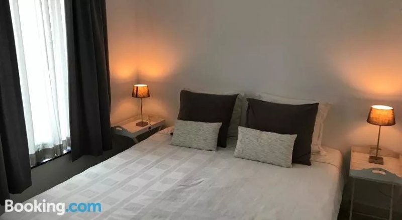 City Aparthotel De Singel