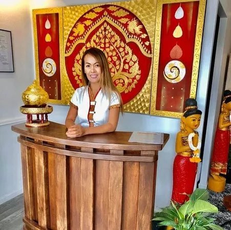 Buathong Thai Massage et Bien-etre