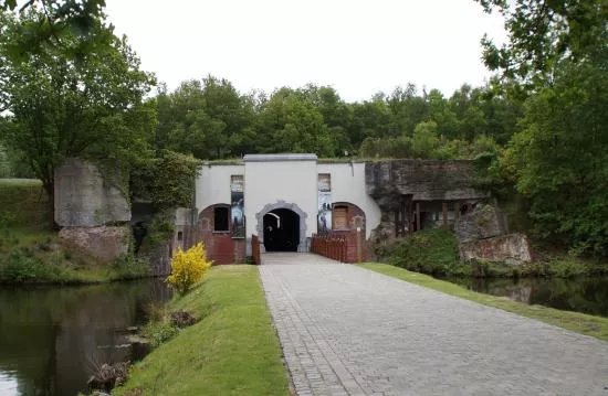 Fort Van Duffel