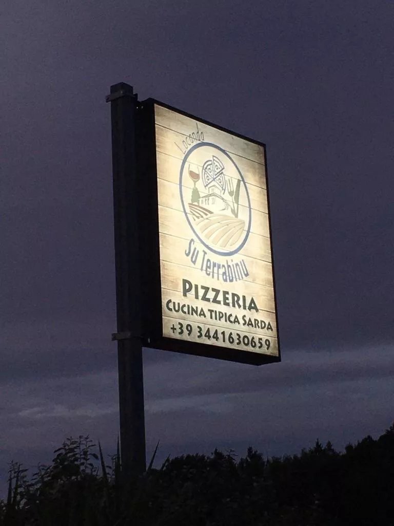 Locanda Su Terrabinu