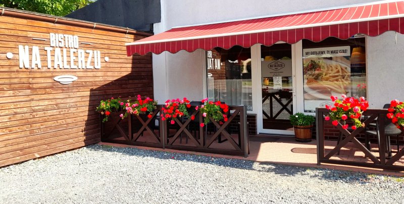 Bistro Na Talerzu Srem