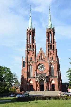 Church of Our Lady of Consolation