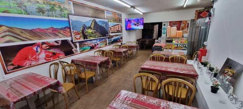 EL SENORIO CRIOLLO
