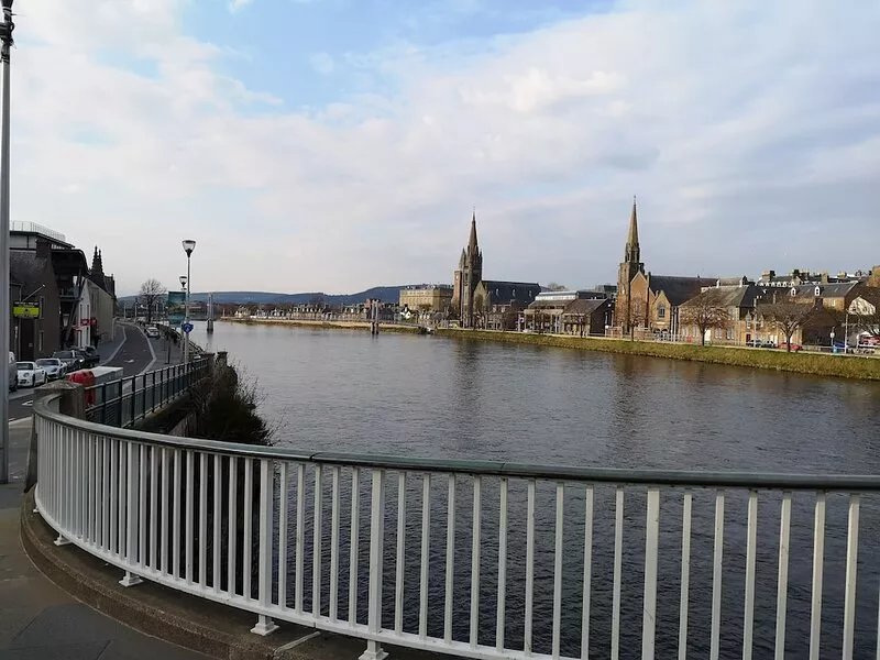 STAG new city centre apartment