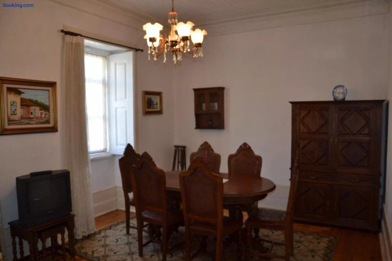 Casa da Ponte do Arrocho