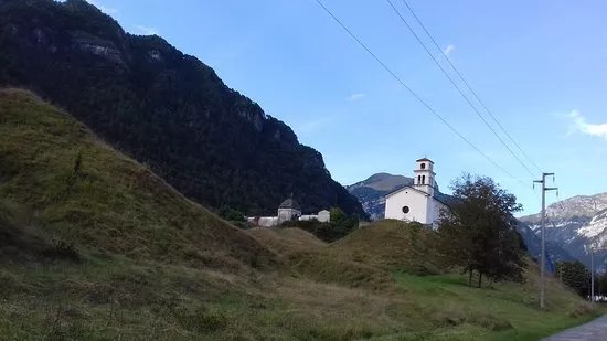 Chiesa Parrocchiale di San Floriano Martire