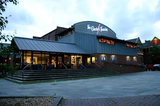 The Electric Theatre