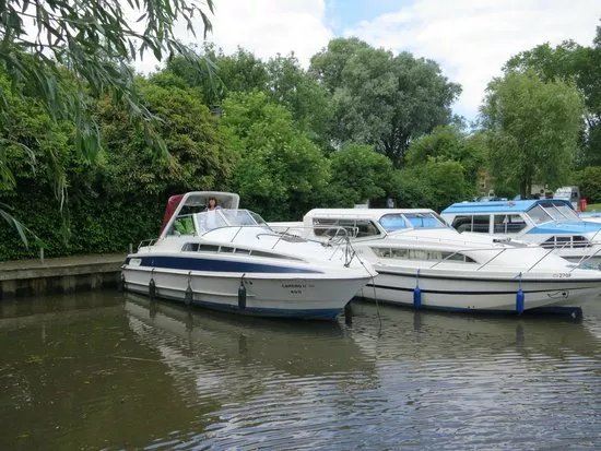 Norwich River Cruises