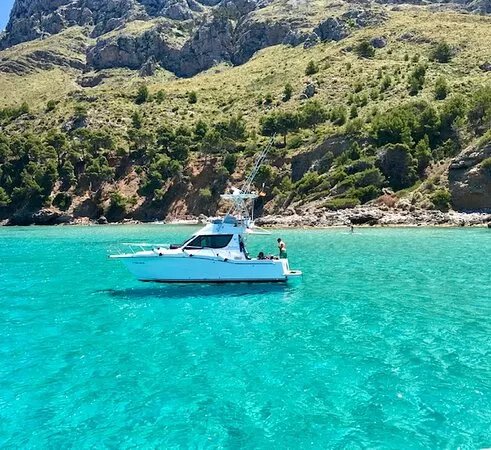 Royal Charters Mallorca
