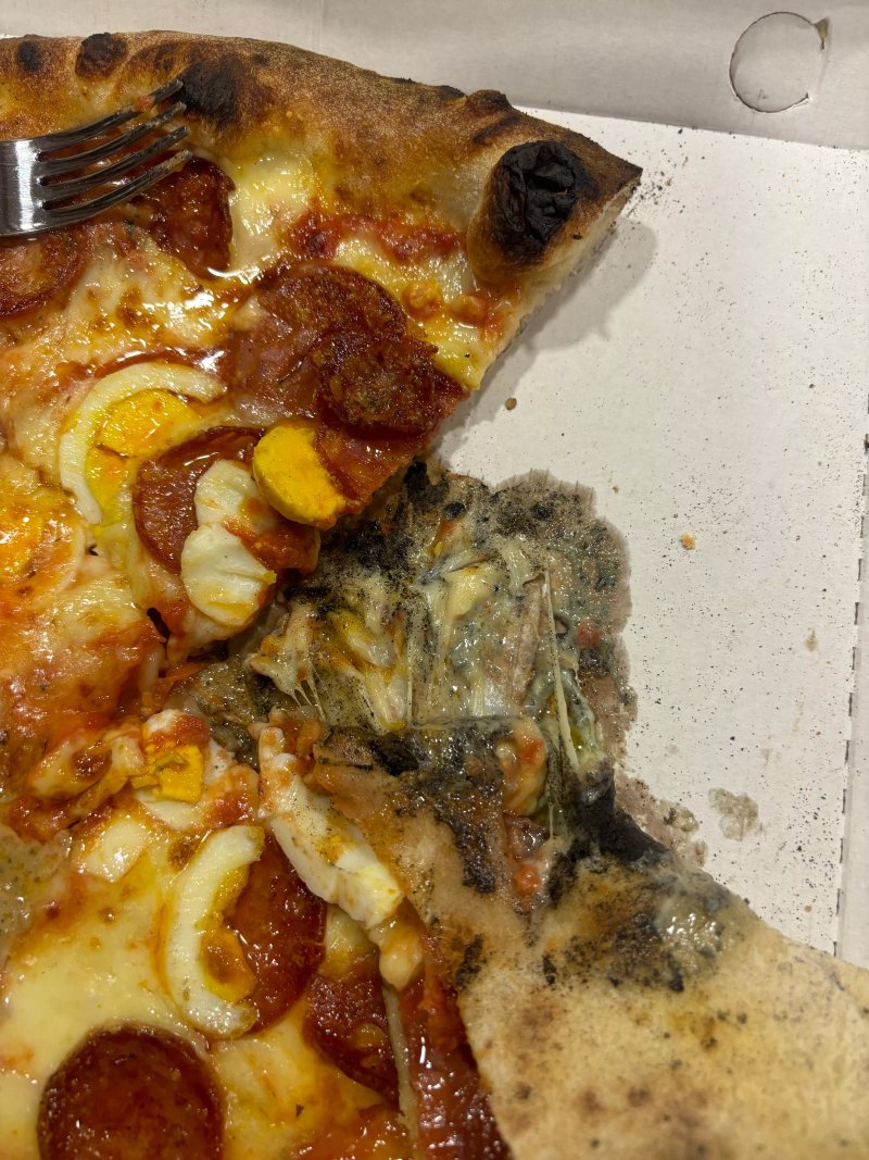 Me Gusta Ristorante Pizzeria