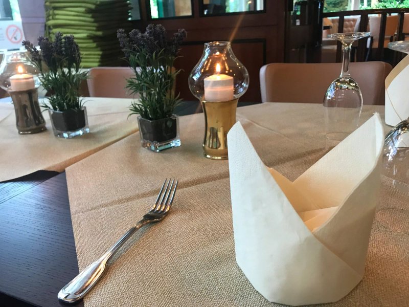 L' Ancora Ristorante