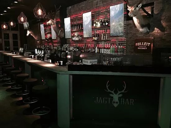 Jagtbar