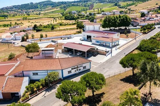 Azeite Fonte da Bica