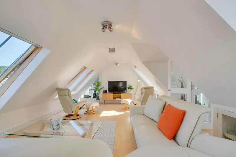 North End House - Four Bedroom House, Sleeps 7