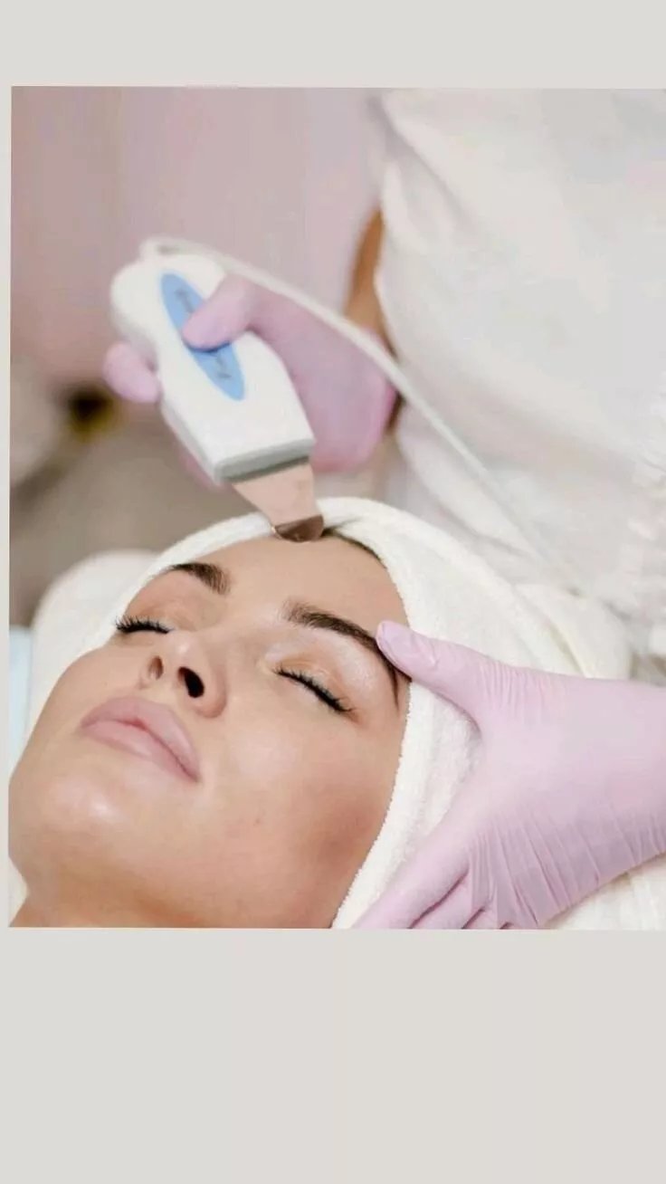 Peluqueria Y Estetica Isabel Teofilo