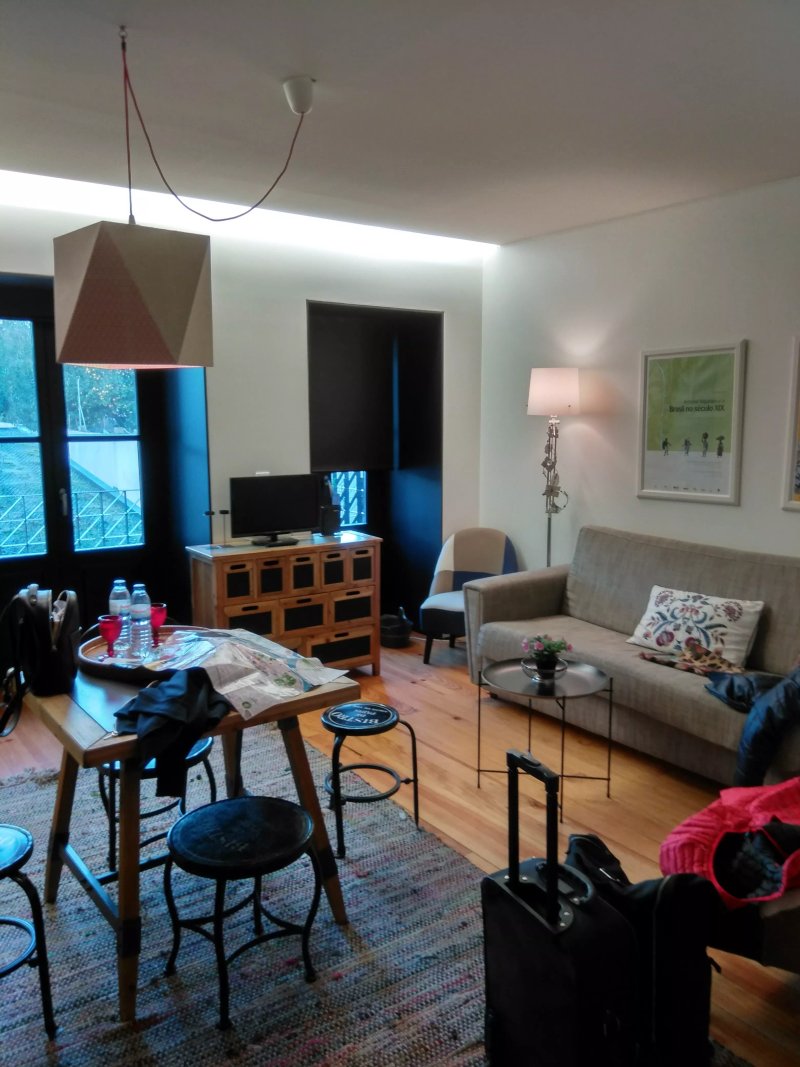 bnapartments Soares Dos Reis