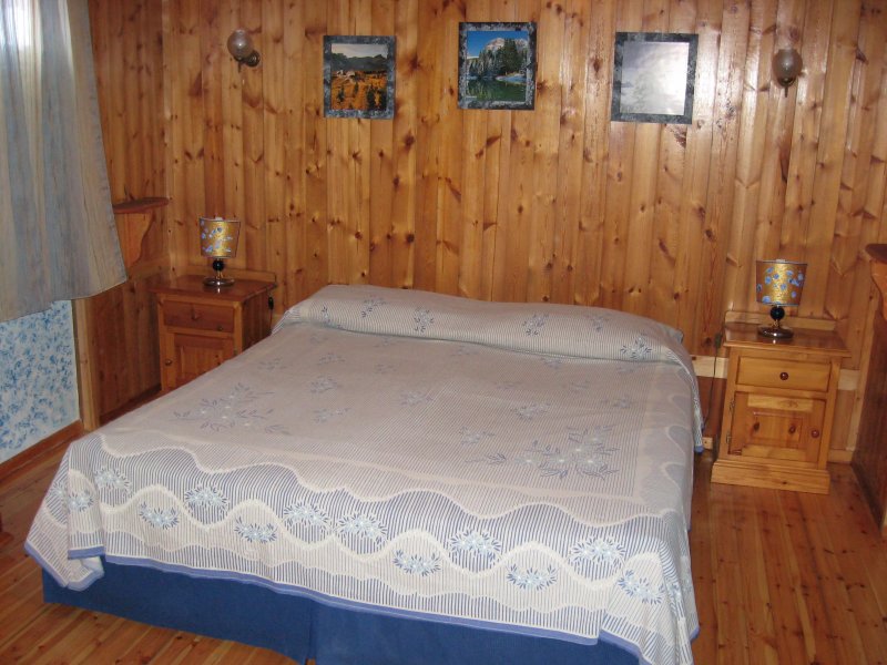 Baita Dolomiti