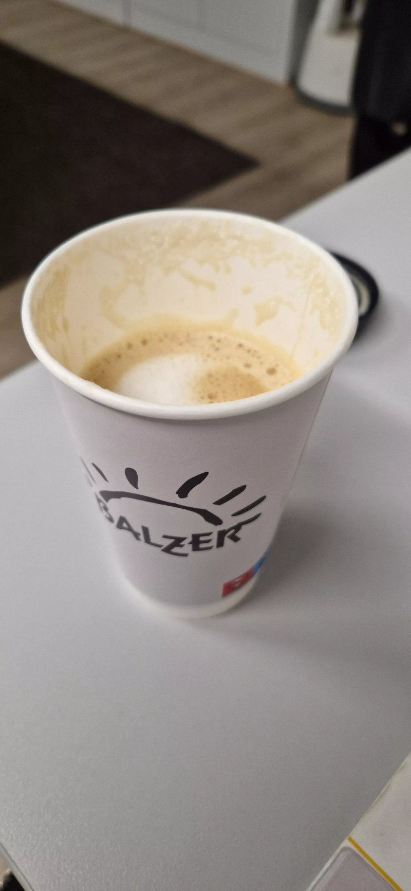Backerei Balzer