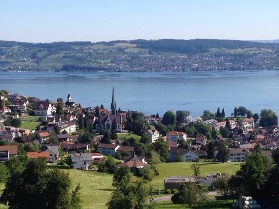 Horn Richterswil