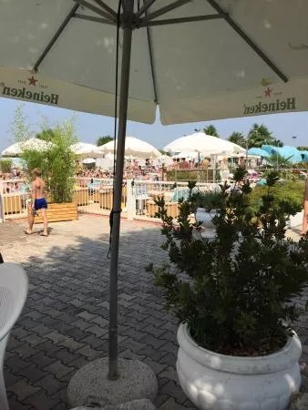 Piscina Solero Splash