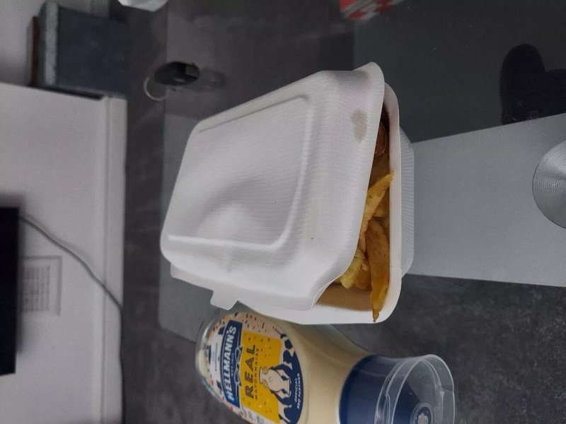 Yiannos Fish Bar