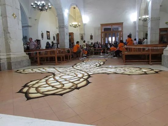 Chiesa dei Santi Pietro e Paolo