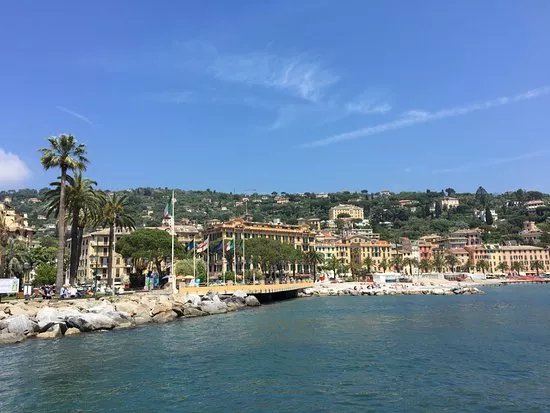Santa Margherita Ligure