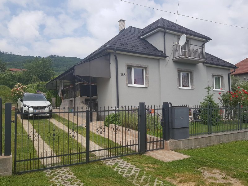 Privat Gretka