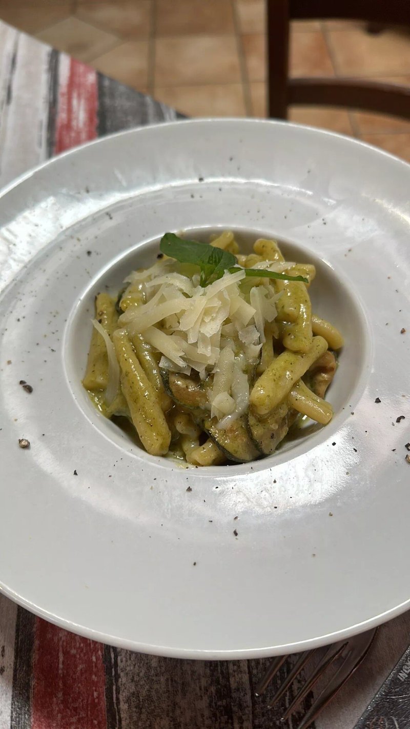 La Fattoria 'o Cavaliere