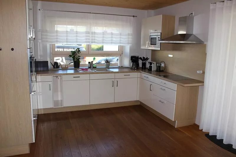 "Time out" in a beautiful vacation apartment in ecological construction
