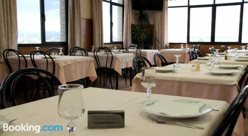 Hostal El Sequero