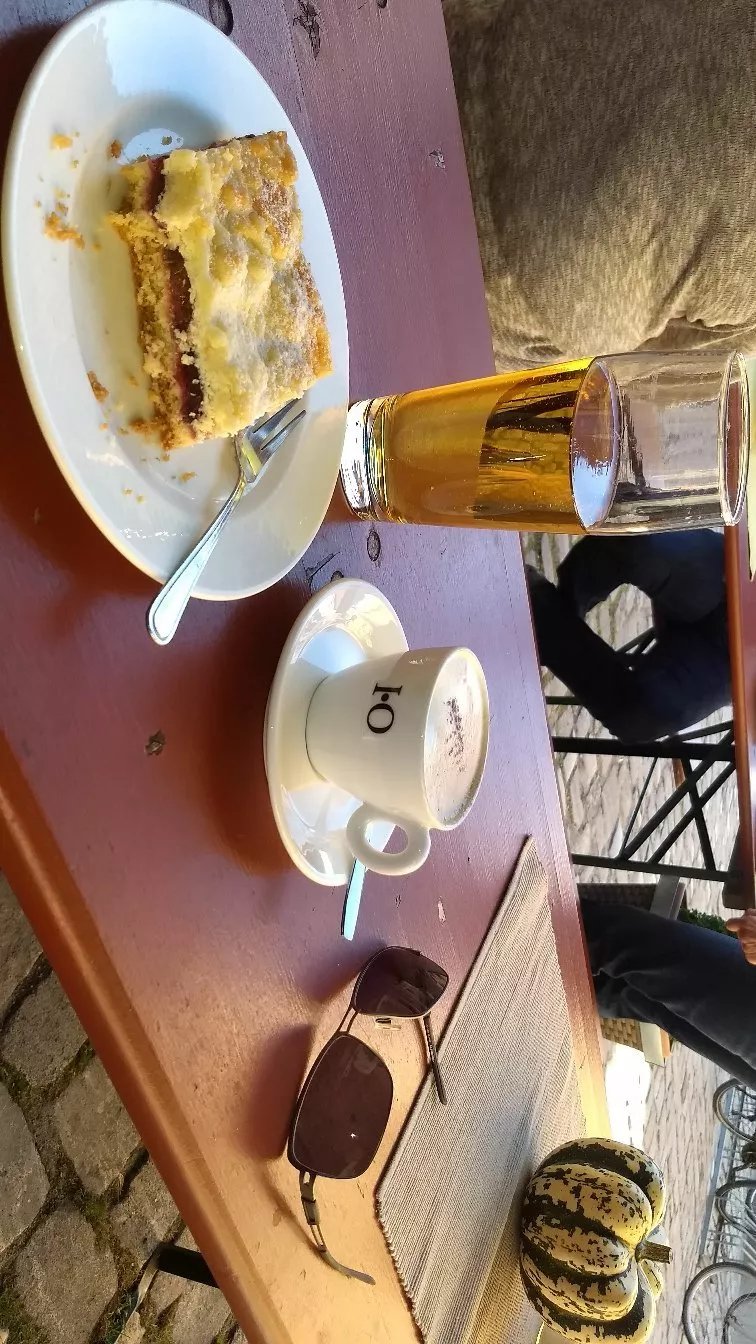 Cafe Konditorei Schatz-Truhe