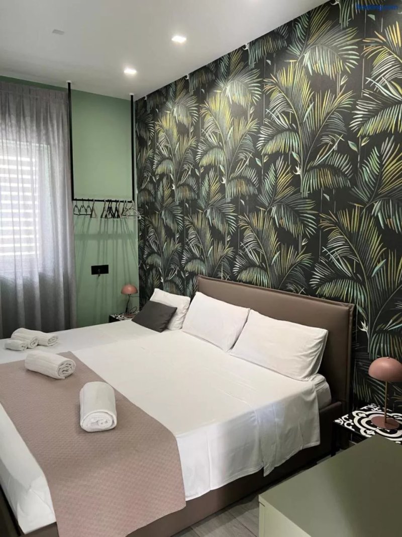 I Giardini Di Rita Rooms & Garden Loft