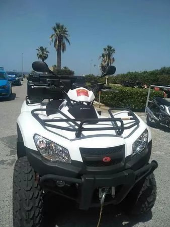 Rent a Moto Salvatore