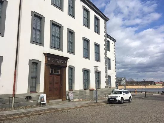 Museum Viadrina