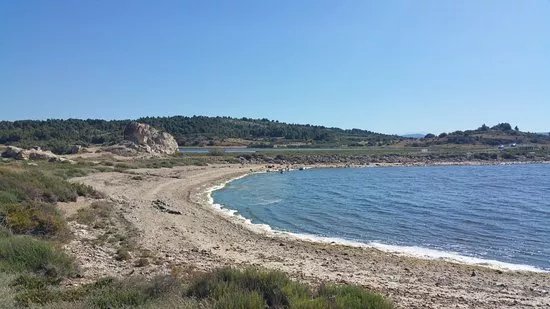 Etang de Bages-Sigean