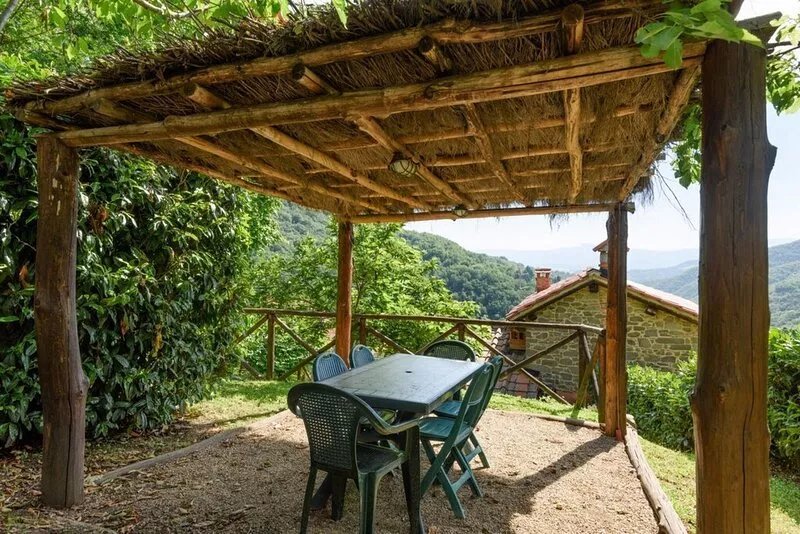 Borgo dei Corsi - VERGAIO 6 Apartment