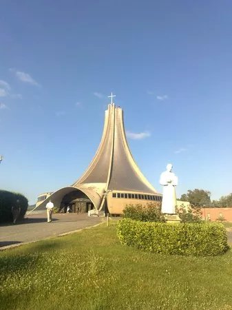 Santuario Nostra Signora di Fatima San Vittorino