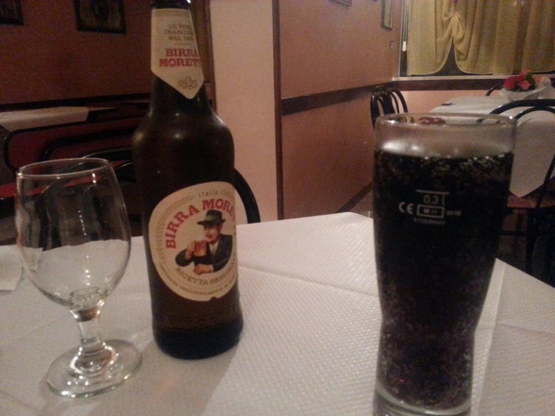 Willy's Pab Di Vincenzo Santilli