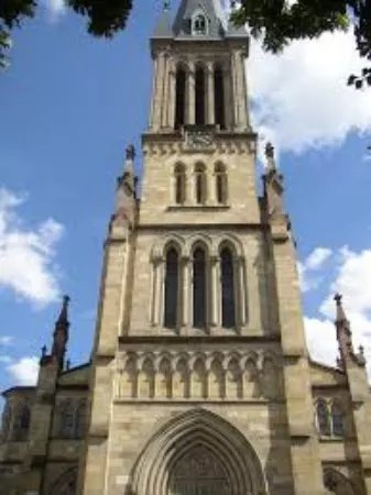Eglise Saint-Etienne