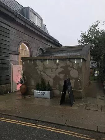 Guardhouse Gallery