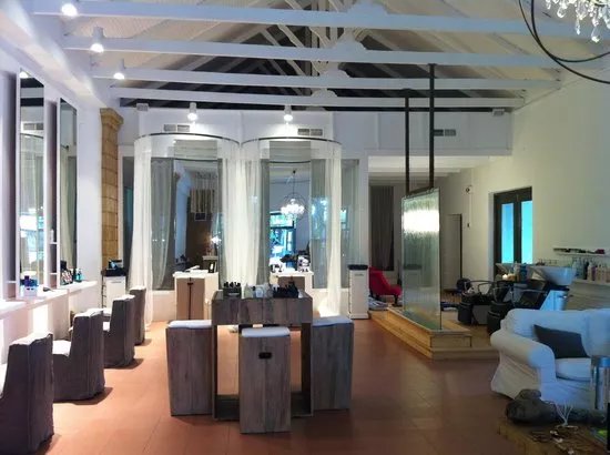 Beauty Lounge
