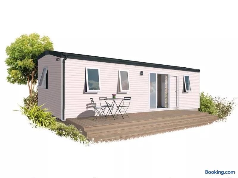 Vakantiepark Tulderheyde