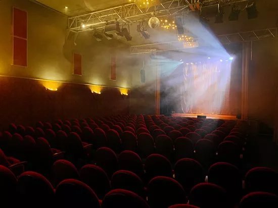 Stratmanns Theater