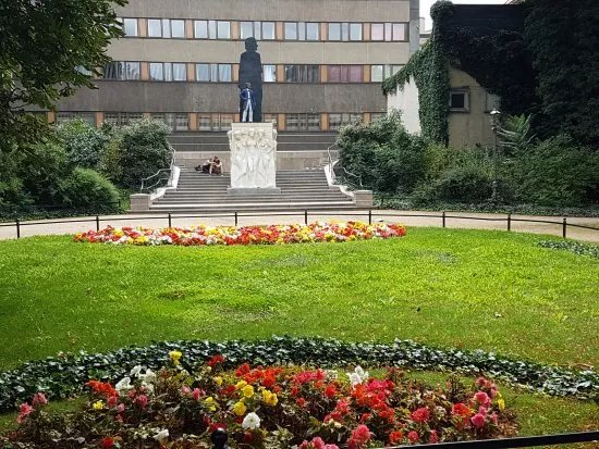 Richard Wagner Verband Leipzig